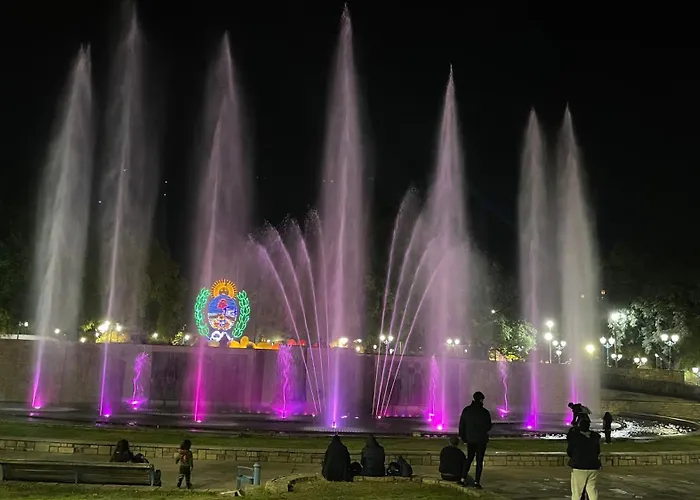 Carrara Peatonal