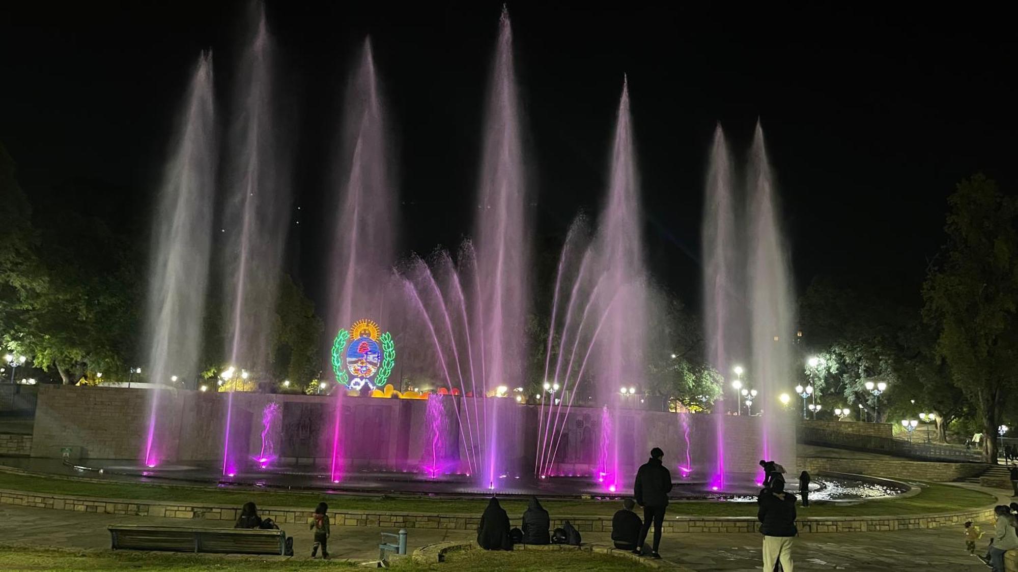 Carrara Peatonal