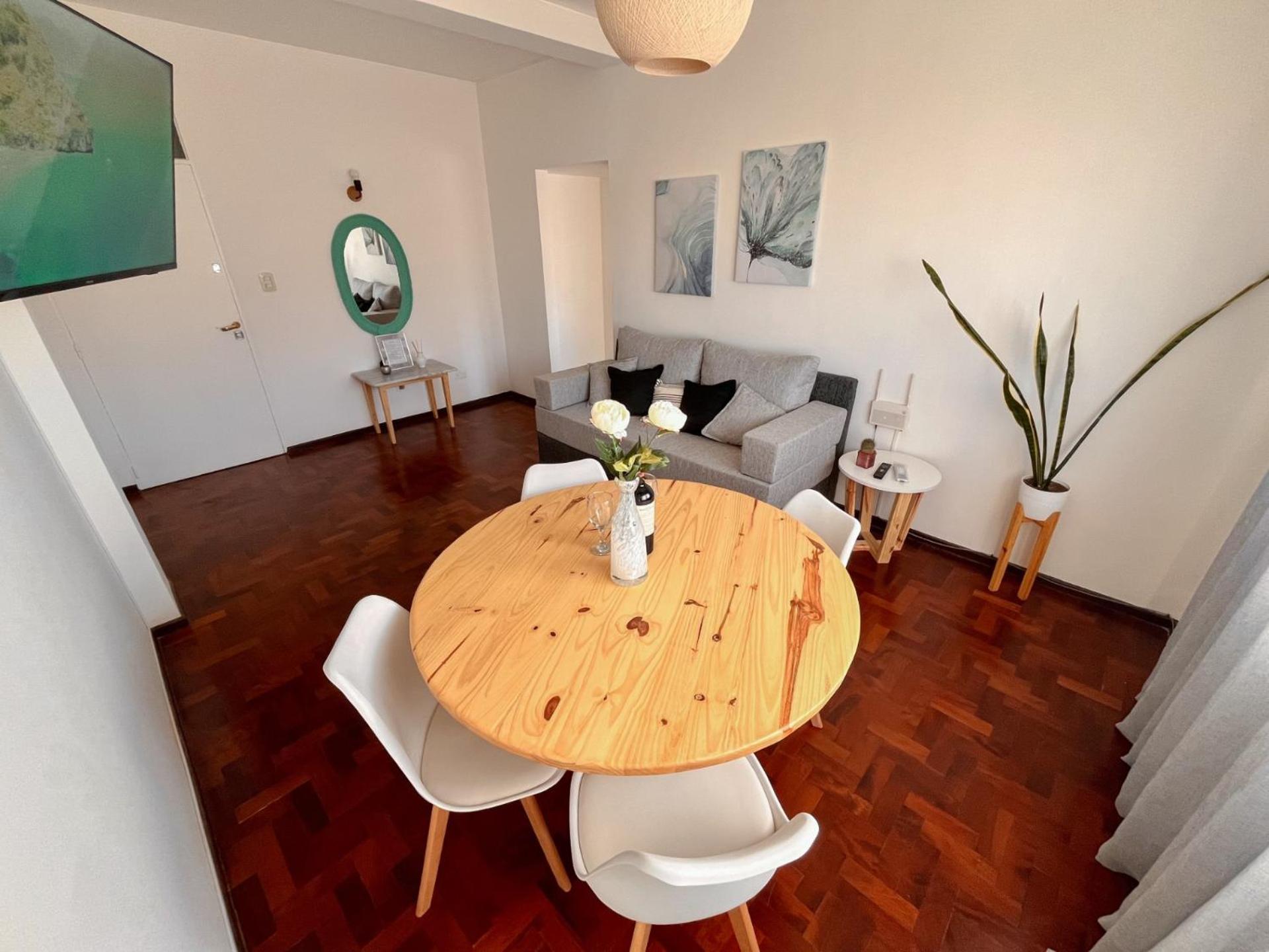 Apartment Carrara Peatonal *