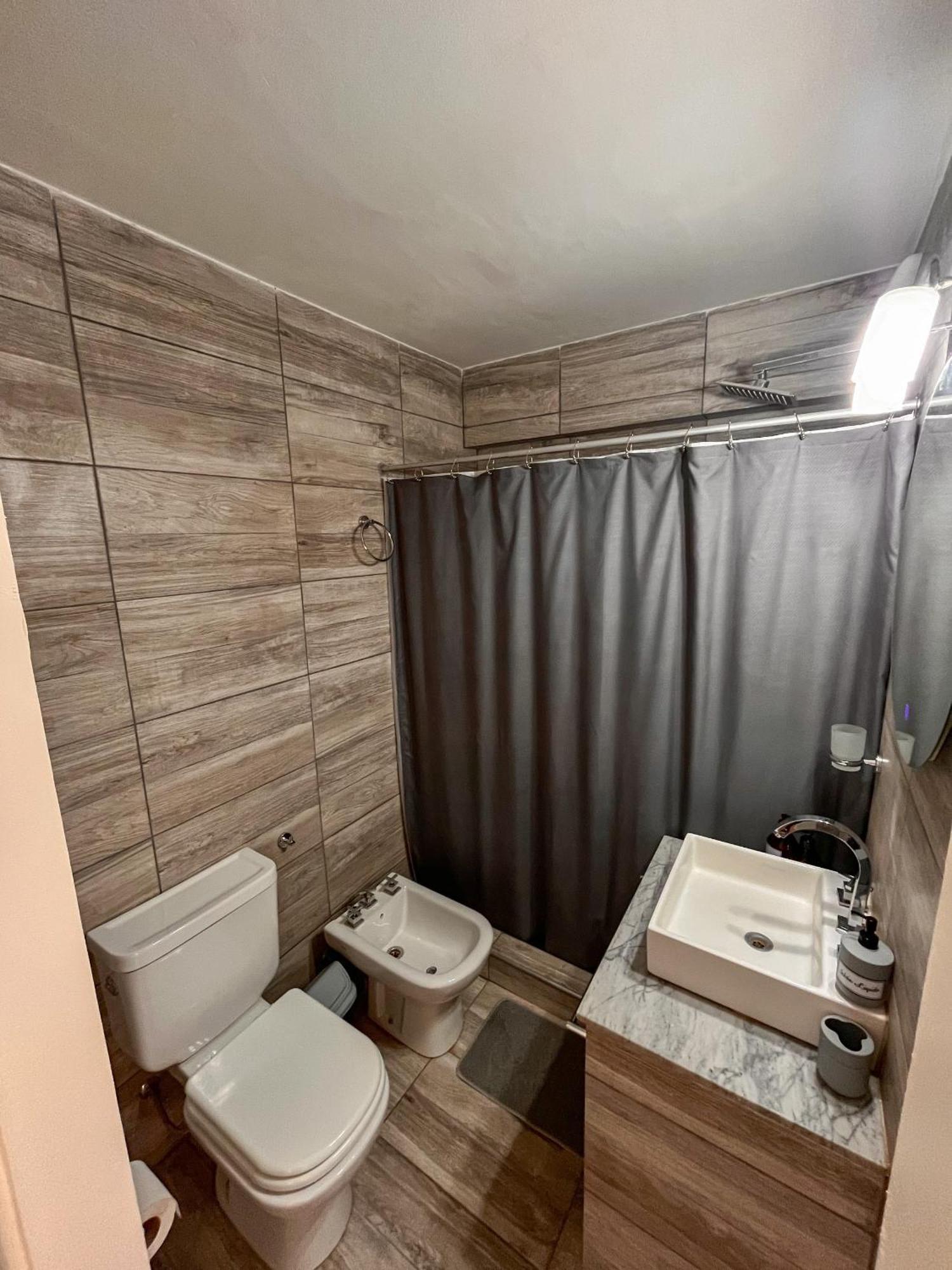 Apartment Carrara Peatonal Mendoza