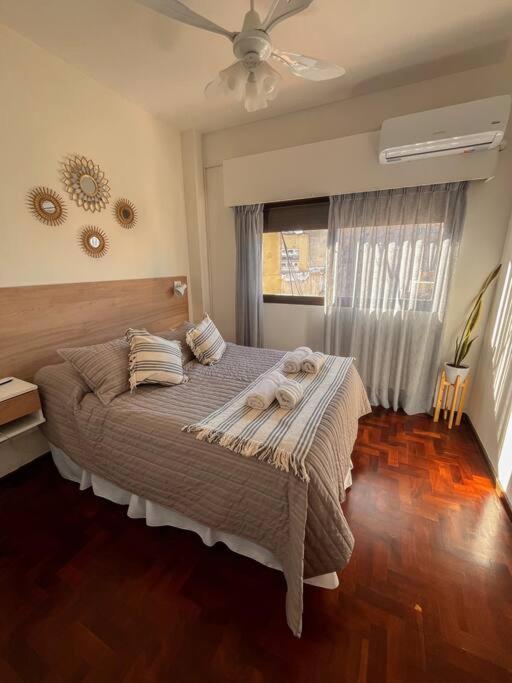 Carrara Peatonal Apartamento *