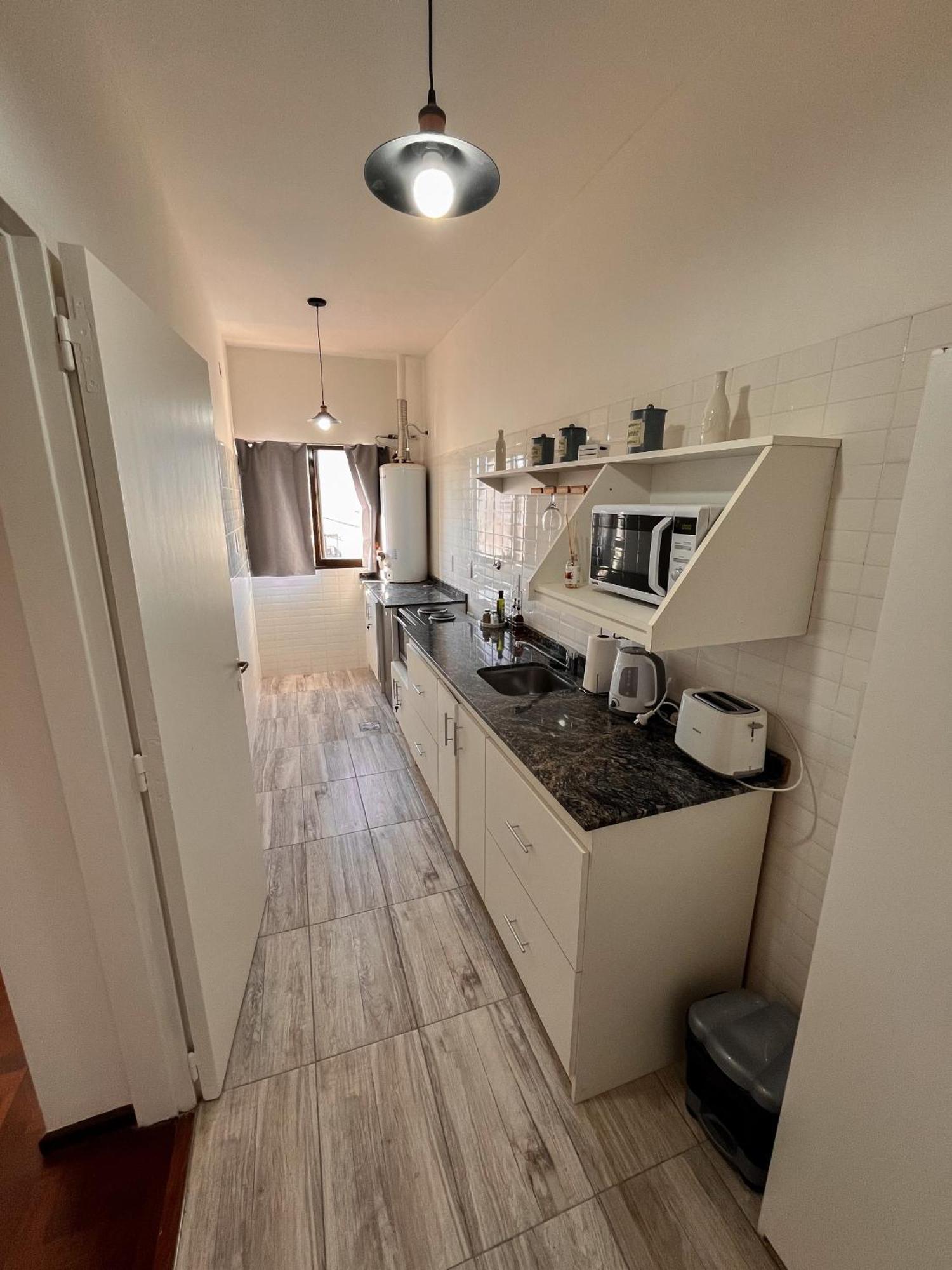 Apartamento Carrara Peatonal